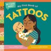 My First Book of Tattoos (Wall Robyn)
