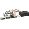 Adaptér z volantu pre Honda CR-V 2012- (52sho006)