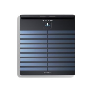 Withings Body Scan WBS08-Black-All-Inter