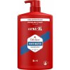 Old spice WhiteWater Sprchový gél a šampón 3v1 1000ml
