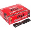 Karakal PU Super grip Black základná omotávka čierna - 1 ks