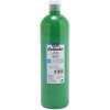 Pébéo Setacolor Opaque farba na textil 82 leaf green 1000 ml