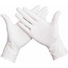 Jednorázové latexové rukavice veľ.S 100 ks PRO-RUKlatex-S