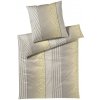 Joop! POSTEĽNÁ BIELIZEŇ, makosatén, žltá, 140/200 cm - Obliečky & plachty - 004977028402