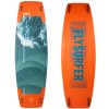 Kiteboard FLYSURFER Radical8 144cm