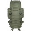 Vojenský batoh Tasmanian Tiger Raid Pack MK3 41-60 l zelený