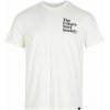 Pánske tričko O'Neill, FUTURE SURF T-SHIRT biela,čierna S