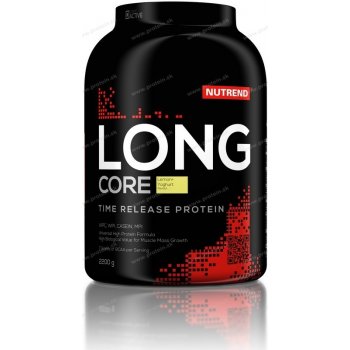 NUTREND LONG CORE 80 2200 g