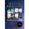 Knižný balíček Sedem sestier