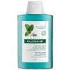 Klorane Šampón s mätou vodnou Detoxikácia 400ml