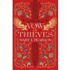 Vow of Thieves - Mary E. Pearsonová