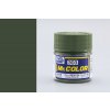 Gunze Sangyo Mr. Hobby Mr. Color 10 ml Green FS34102
