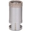 BOSCH BOSCH Diamantové vrtáky na vrtanie nasucho Dry Speed Best for Ceramic 30 x 35 mm
