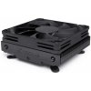 Noctua NH-L9i chromax.black Procesor Chladič 9,2 cm Čierna