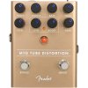 Fender MTG Tube Distortion Pedal