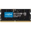 Crucial/SO-DIMM DDR5/16GB/4800MHz/CL40/1x16GB (CT16G48C40S5)