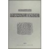 Křížová cesta - Bílek František