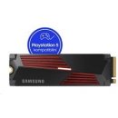 Samsung 990 PRO with Heatsink 1TB, MZ-V9P1T0GW