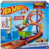 Hot Wheels Vertikálna osmičková dráha HMB15