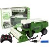 mamido Kombajn na diaľkové ovládanie R/C T5 Harvester