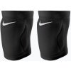 Volejbalové chrániče kolien Nike Streak čierne