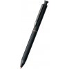 LAMY Multipen st tripen matt black kovové multifunkčné pero Čierna