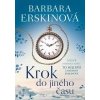 Krok do jiného času To nejlepší z Barbary Erskinové - Erskinová Barbara