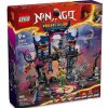 LEGO Ninjago 71813 Dojo Tieňovej Masky Vlka
