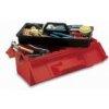 PLANO 711 Kufor na náradie ToolBox 55x27x26 cm f.červená