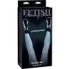 Pútá na ruky a nohy Fetish Fantasy čierne