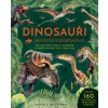 Dinosauři - Brett Surman Michael K