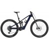 TREK Fuel+ EX 9.9 X0 AXS Gen 2 GLOSS NAVY SMOKE/MATTE TREK BLACK Veľkosť: XL