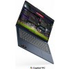 Lenovo IdeaPad Slim 5 14AGP11 AMD RyzenAI 5 430/Copilot+/16GB/SSD 512GB/14 /2,8K/OLED/500nitů/120Hz/bez OS/modrá
