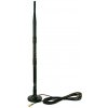 Anténa WiFi 41cm 2,4GHz