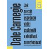 Jak se stát úspěšnou vůdčí osobností a efektivně se rozhodovat - Dale Carnegie