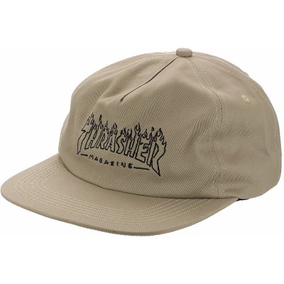 Thrasher Witch Tan od 14,84 € - Heureka.sk