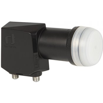 Inverto LNB Twin Black Ultra 0,2 dB