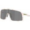Oakley Sutro - Clear Terrazo/Prizm Black one size