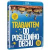 Trabantem do posledního dechu