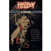 Hellboy v Mexiku [Mignola Mike]