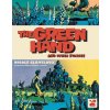 Green Hand and Other Stories,The (Daniel Clowes,Donald Nicholson-Smith)(Brožovaná)