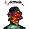 Metallica - Hardwired...To Self-Destruct - noty na gitaru