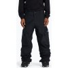 Pánske snowboardové nohavice DC Banshee black