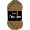 Dream světle hnědá 6406