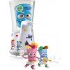 Dettol Kids Dobrodruh bezdotykový dávkovač mydla a náplň, 250 ml