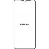 engaroGuard Hydrogel - ochranná fólia - OPPO A31 2020 priesvitná nepoužívam kryt = fólia na celý displej 1 kus s výrezom prednej kamery