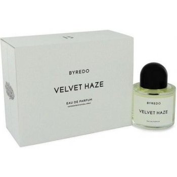 Byredo Velvet Haze parfumovaná voda unisex 100 ml