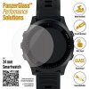 PanzerGlass SmartWatch 34mm, Samsung Galaxy Watch3 45mm 3606