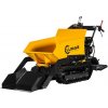Benzínový minidumper Lumag MD 500H-PRO S