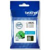 kazeta BROTHER LC-462 Cyan MFC-J2340DW/J3540DW/J3940DW (550 str.)